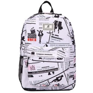 school backpack