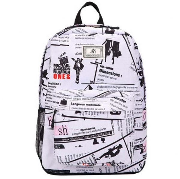 school backpack