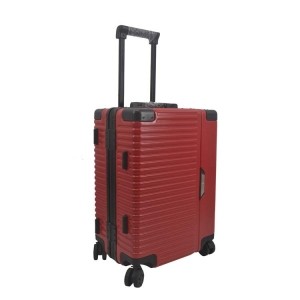 luggage case